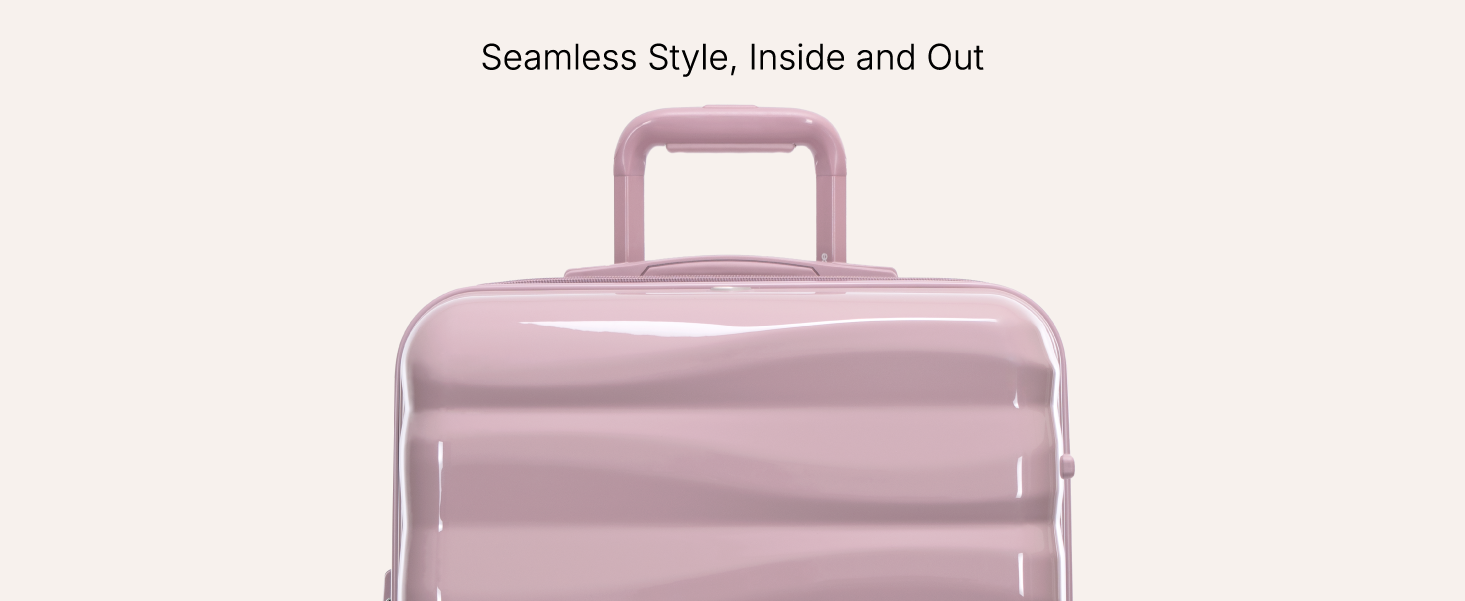 Amazon.com | Traveler's Choice Edinburgh II Hardside Spinner